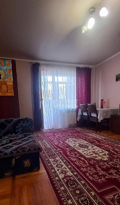 Продаж Квартира 1-кімнатна, 8/9 поверх на вул. Академіка Курчатова Харків - фото 4