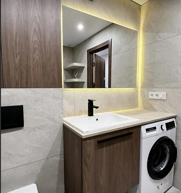 Продаж Квартира 1-кімнатна, 10/10 поверх на вул. Домбровського Житомир - фото 17