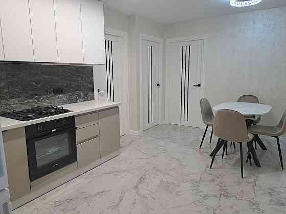 Продаж Квартира 3-кімнатна, 3/11 поверх на Смакули вул., 8 Тернополь