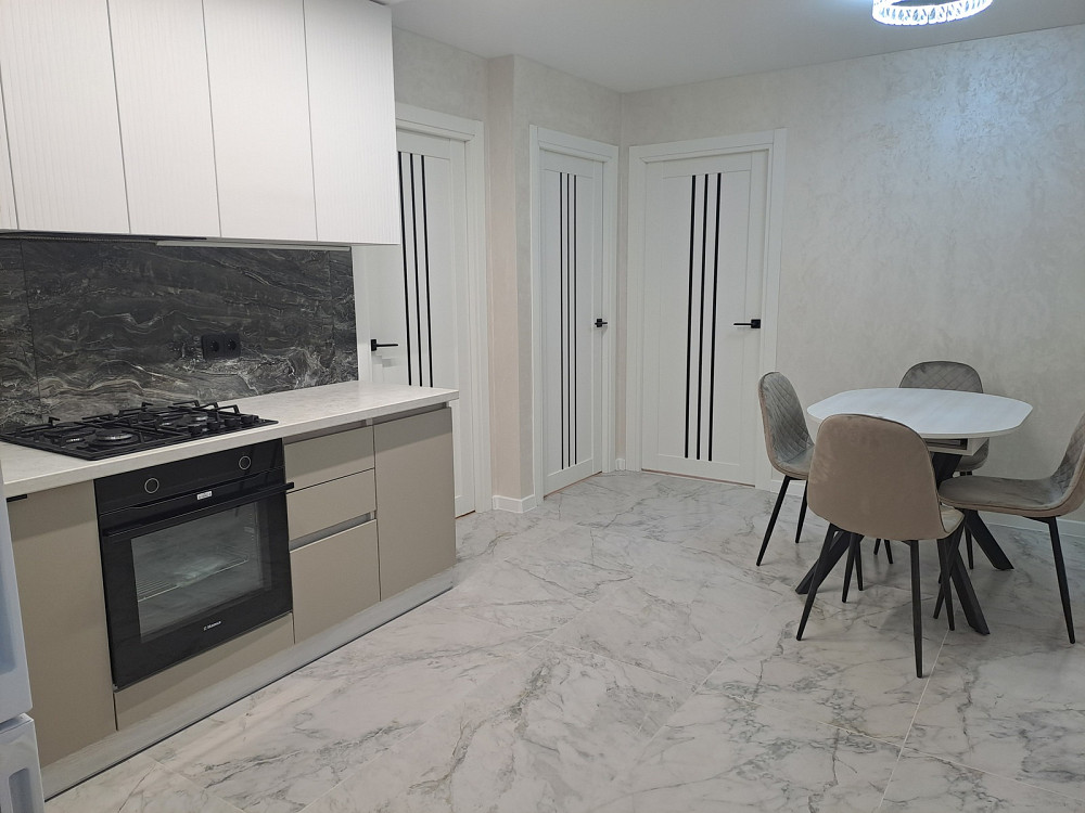 Продаж Квартира 3-кімнатна, 3/11 поверх на Смакули вул., 8 Тернополь - изображение 2