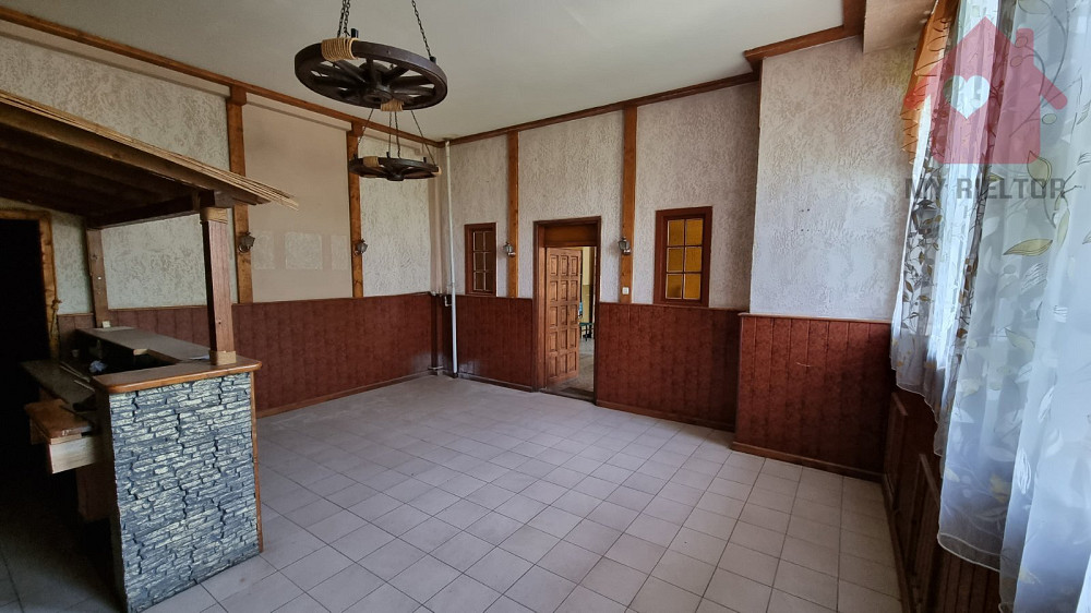 Оренда приміщення вільного призначення на Гагаріна поверх - 1 Ужгород - фото 9