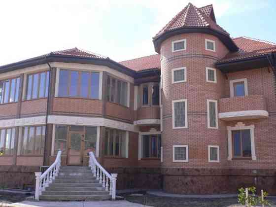 Продаж 2-поверховий Будинок з ділянкою 18 сот 865 кв.м   