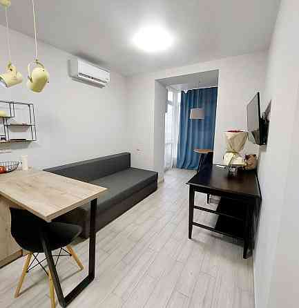 Продаж Квартира 1-кімнатна, 3/10 поверх на Хмельницкого Б. ул., 11А Dnipro