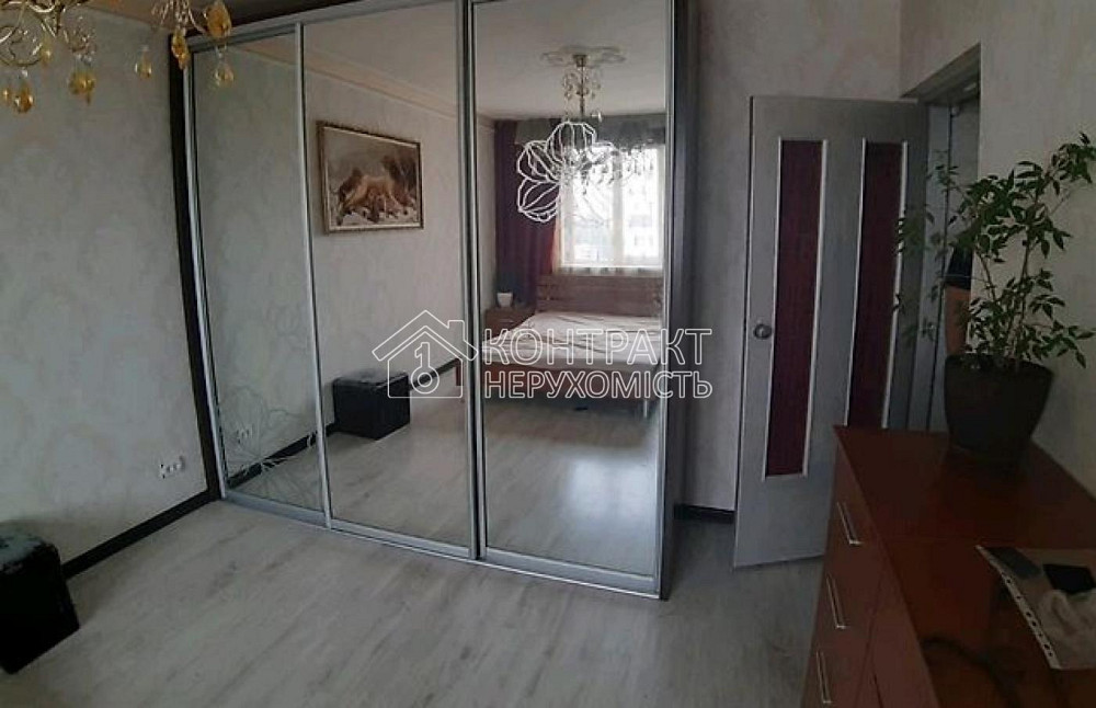 Продаж Квартира 3-кімнатна, 13/16 поверх на вул. Дружбы Народов Харків - фото 7