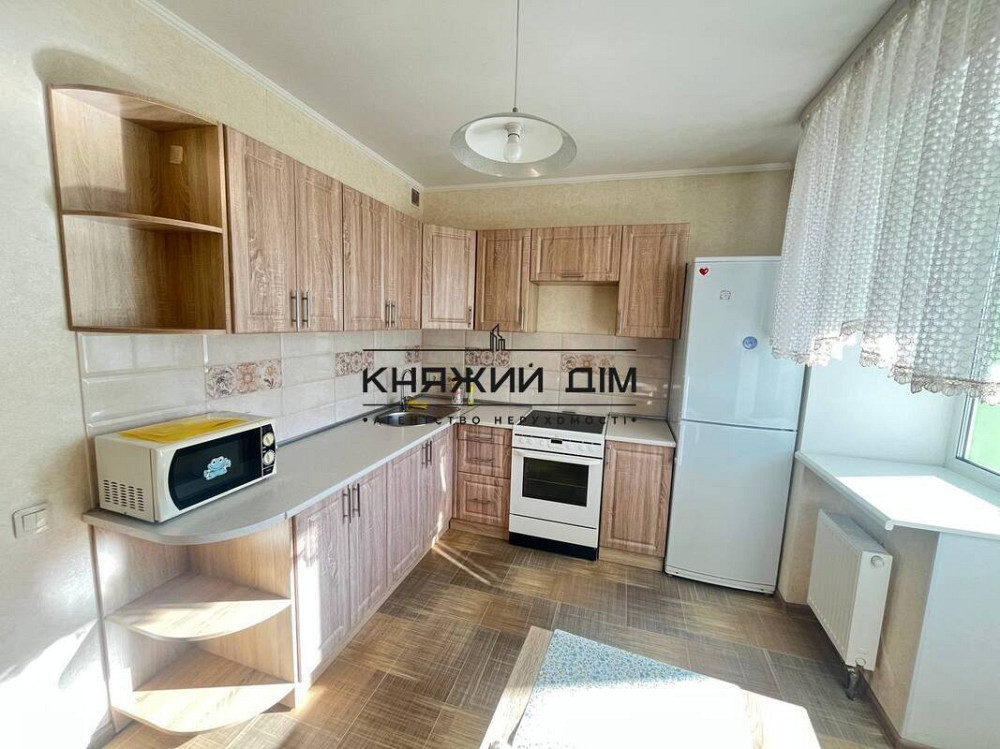 Оренда Квартира 1-кімнатна, 2/17 поверх на Академика Вернадского бульв. Київ - фото 17