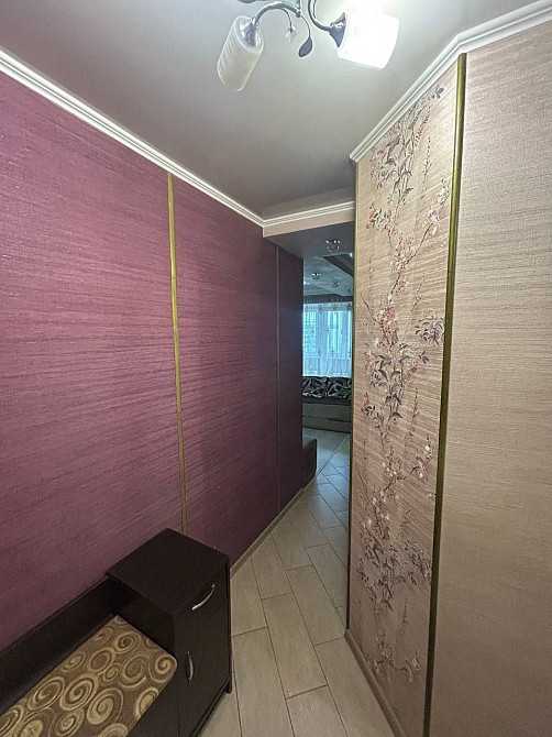 Продаж Квартира 1-кімнатна, 9/9 поверх на вул. Князів Острозьких Zhytomyr - photo 18