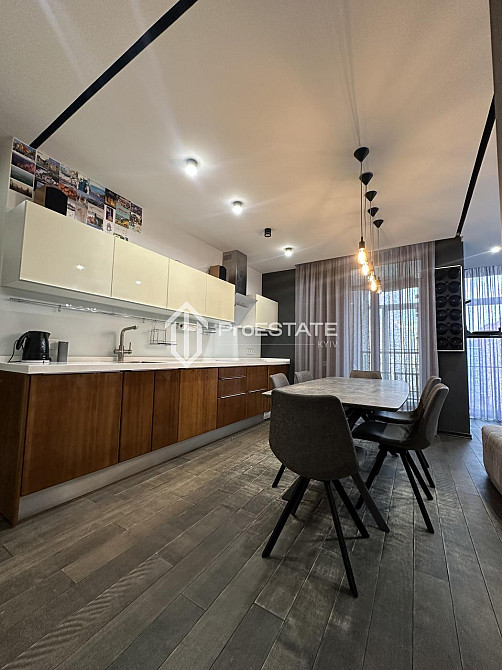 Продаж Квартира 3-кімнатна, 6/10 поверх на вул. Регенераторна Kiev - photo 13