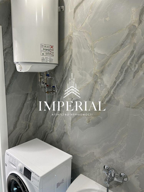 Оренда Квартира 2-кімнатна, 13/25 поверх на вул. Теліги Олени Київ - фото 7