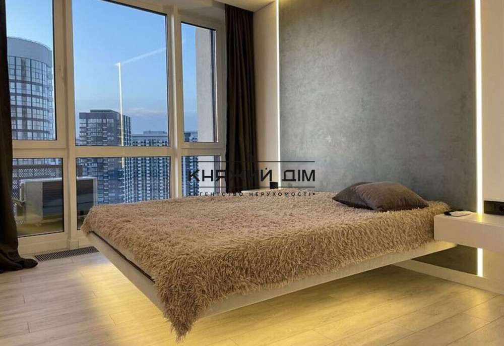 Код № 21143994 ЖК Зарічний. № 21143994 Київ - фото 8