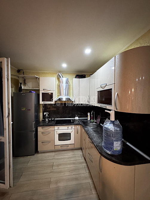 Продаж Квартира 2-кімнатна, 1/9 поверх на вул. Победы Харків - фото 6