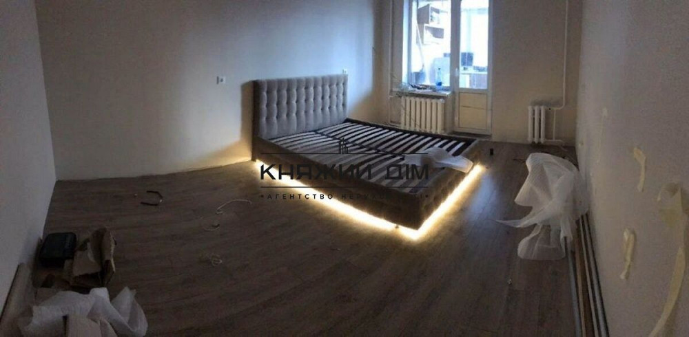 Продаж 1-кімнатна квартира на Позняках. № 21132321 Киев - изображение 20