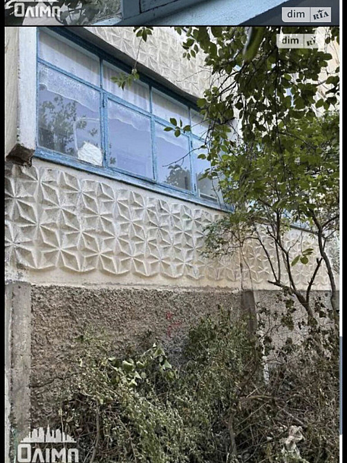 Продаж Квартира 3-кімнатна, 1/9 поверх на Казимира Малевича (Шмідта) Вінниця - фото 1