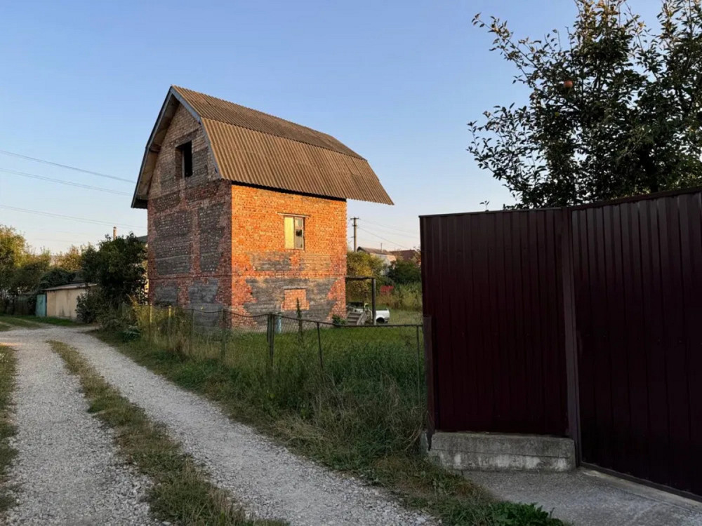 Продаж Будинок на Горіхова, 1 Pidluzhzhia - photo 6