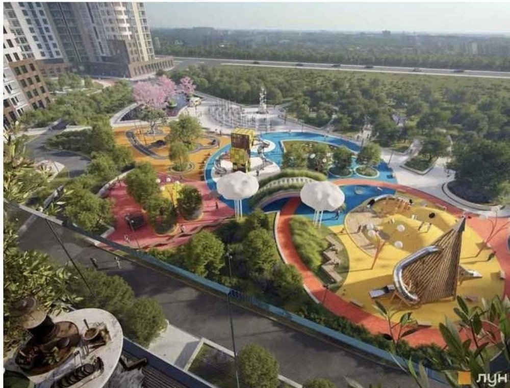 1кв в новому будинку Одеса - фото 5