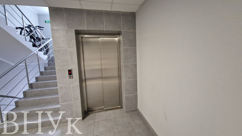 Продаж Квартира 5-кімнатна, 9/10 поверх на Зоряна (Арцеулова) Луцьк - фото 19