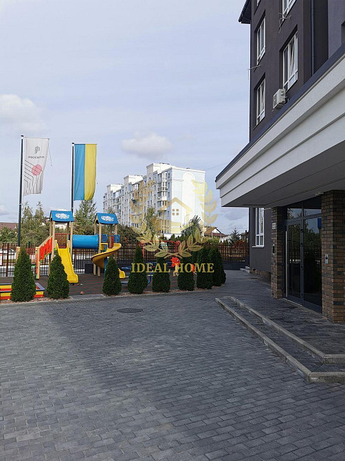 Продаж квартири в ЖК Антрацит на Петропавлівській Борщагівкі  - фото 17