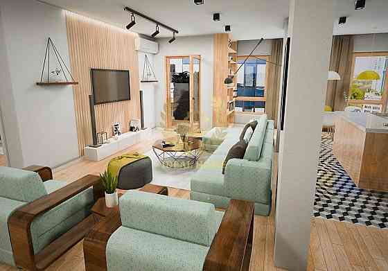 Продам 2-кімнатну квартиру в ЖК "Happy House" біля метро Берестейська Київ