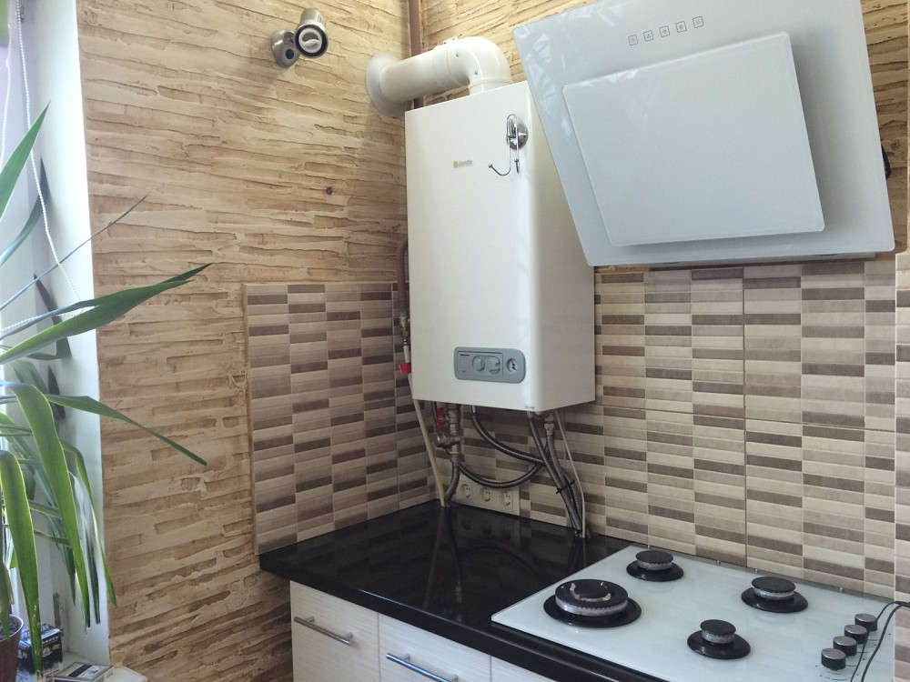 3-х комнатная квартира с евроремонтом.  - фото 7