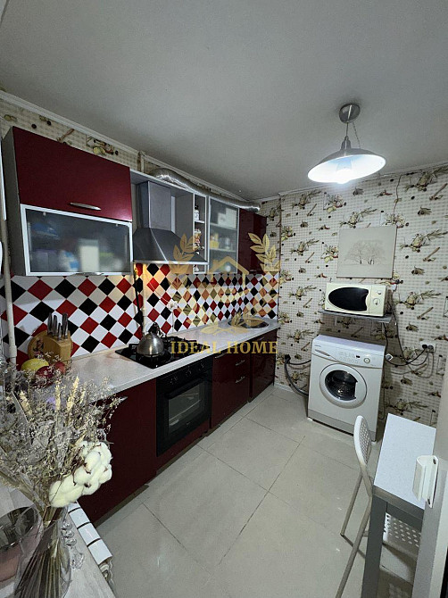 Продаж Квартира 1-кімнатна на Науки пр-т, 27 Kiev - photo 4