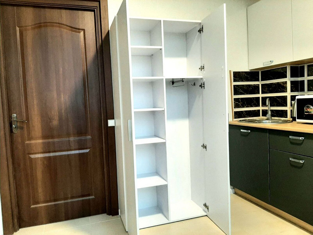 Оренда Квартира 1-кімнатна, 4/12 поверх на Каменська, 127 Киев - изображение 3