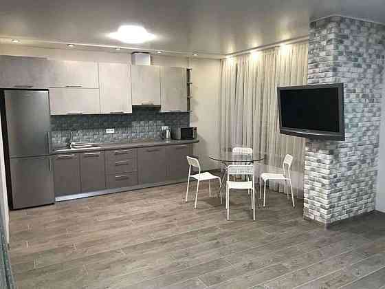 Оренда Квартира 1-кімнатна, 8/12 поверх на ул. Михаила Драгоманова, 38а Київ