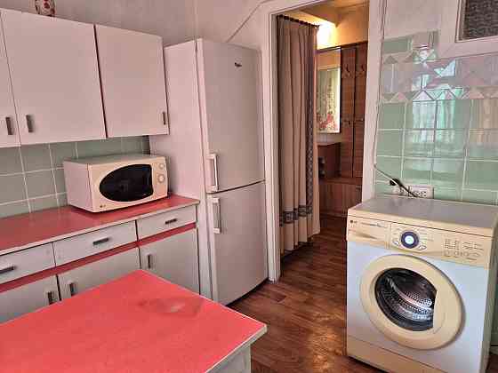 Оренда Квартира 2-кімнатна, 3/9 поверх на улица Энтузиастов, д.35 Київ