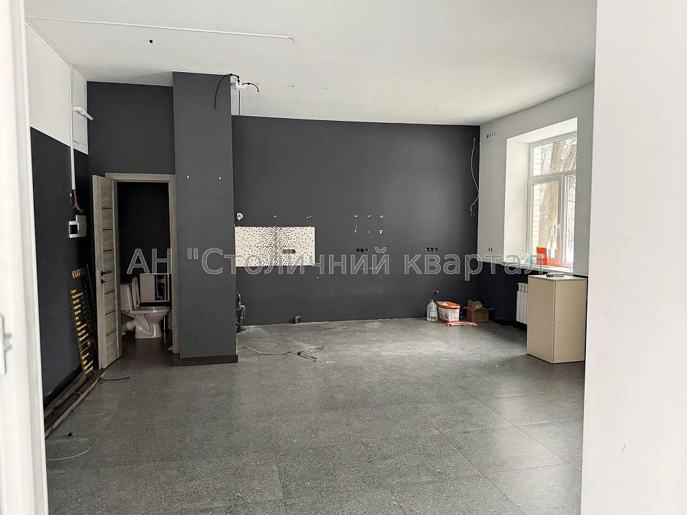 Оренда торгове приміщення на Чоколівський бул., 32 приміщень - 1, поверх - 1/5 Київ - фото 2