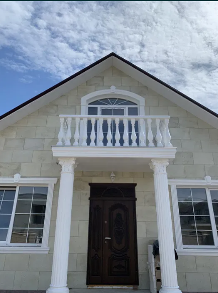 Продам новый дом в центре Фонтанки Фонтанка - фото 2