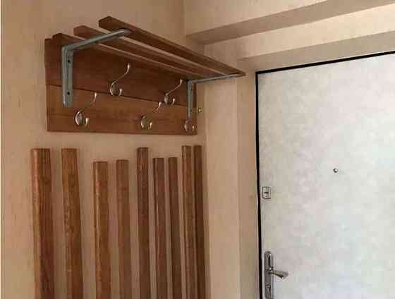 Оренда Квартира 1-кімнатна, 5/5 поверх на пров. Задорожний, 5 Kiev