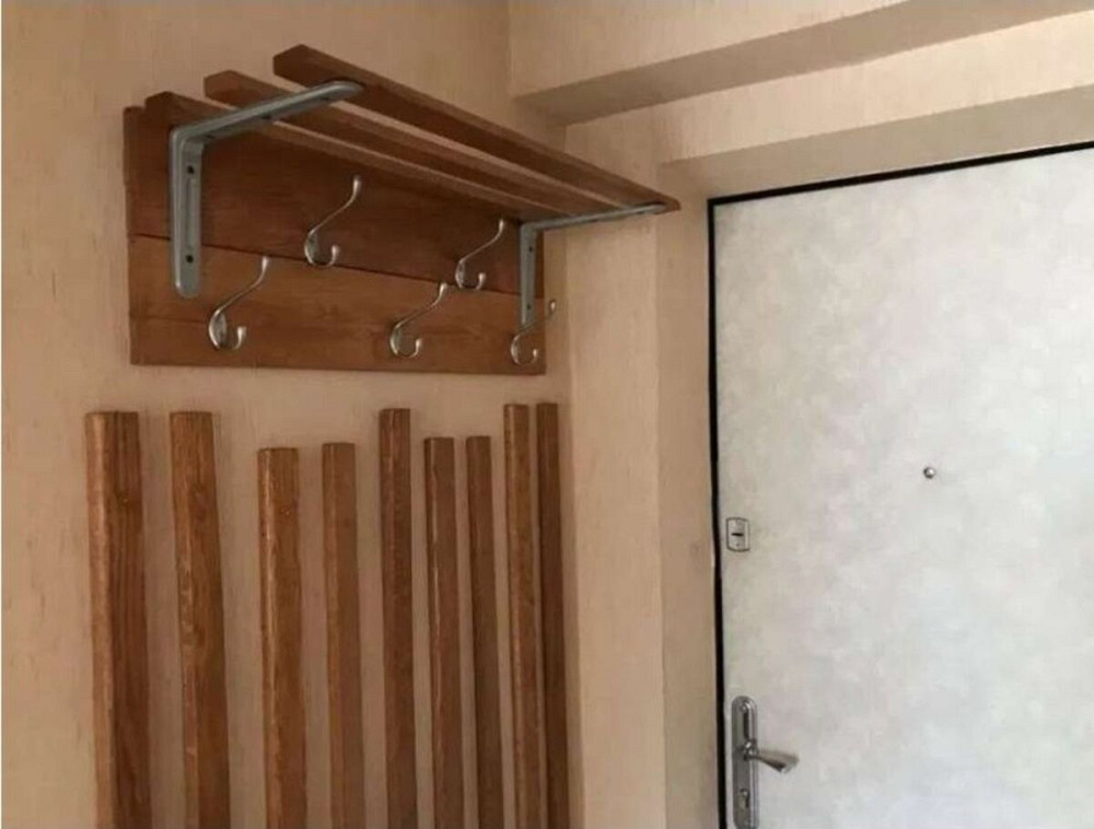 Оренда Квартира 1-кімнатна, 5/5 поверх на пров. Задорожний, 5 Kiev - photo 4