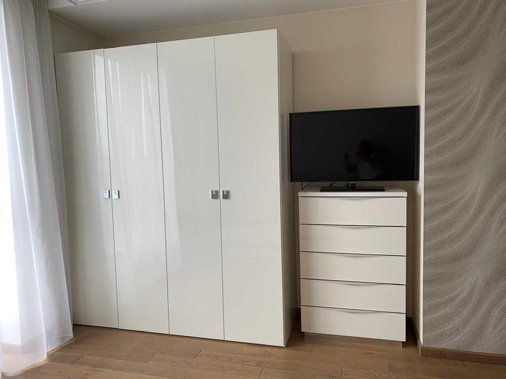 Продаж Квартира 2-кімнатна, 8/25 поверх на Ділова вул., д. 2Б Київ - фото 6