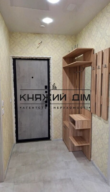 Оренда Квартира 1-кімнатна, 25/25 поверх на Гмыри Бориса ул. Київ - фото 6