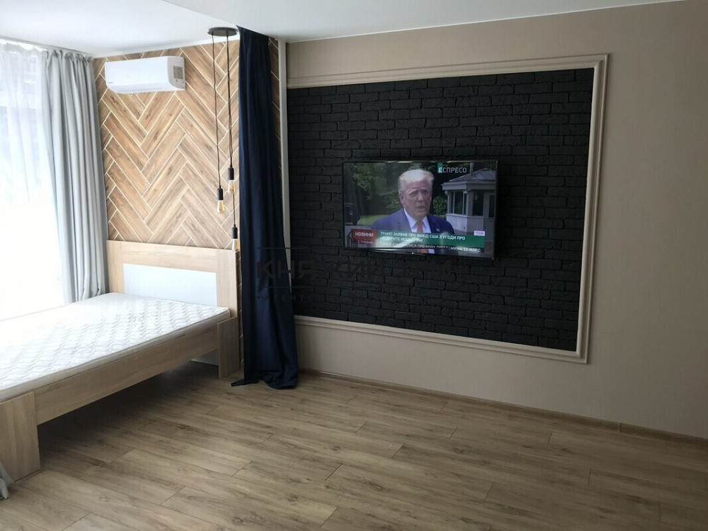 Продажа 1к.кв. студио в ЖК Французский квартал-2. № 21134775 Київ - фото 6