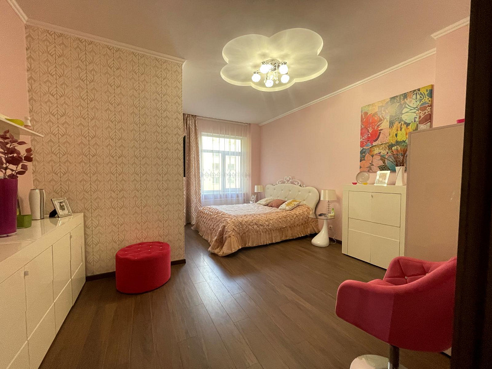 Продаж Квартира 3-кімнатна, 4/16 поверх на Коновальця Євгена вул., д. 36-Е Kiev - photo 16