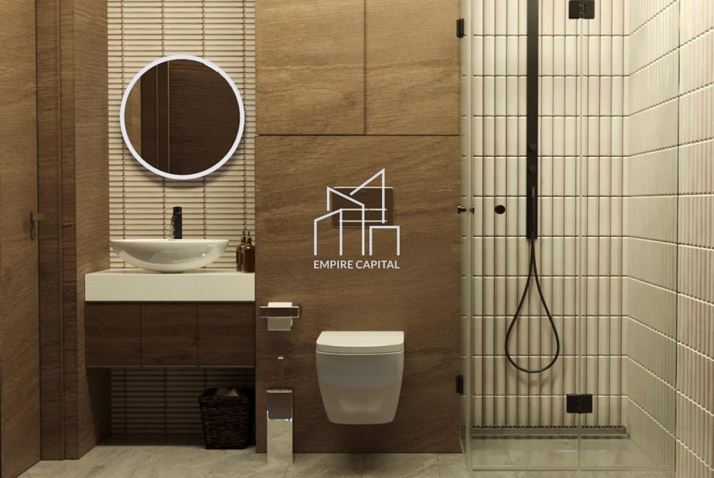 Продаж 1-поверховий Будинок  32 кв.м 1 кімн. на Моршин вул. Моршин - изображение 5