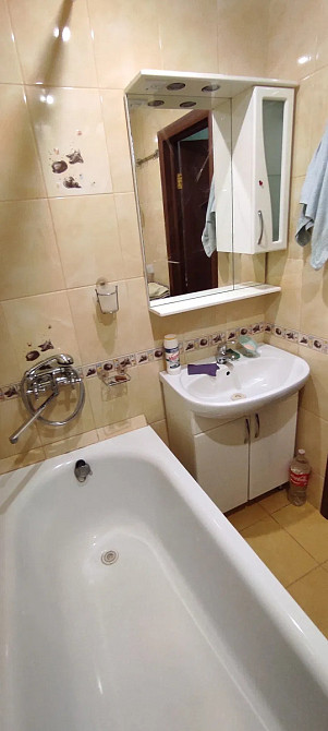 Оренда Квартира 1-кімнатна, 5/9 поверх на Бориспільська, 9 Київ - фото 7