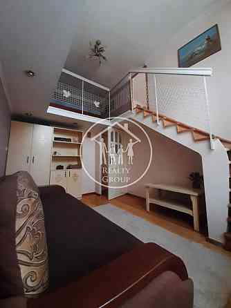 Продаж Квартира 1-кімнатна, 2/4 поверх на Городоцька вул., 87 Львів