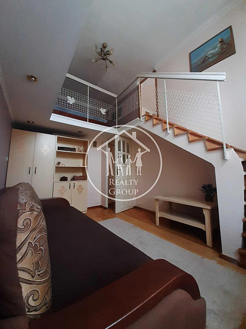 Продаж Квартира 1-кімнатна, 2/4 поверх на Городоцька вул., 87 Львів - фото 2