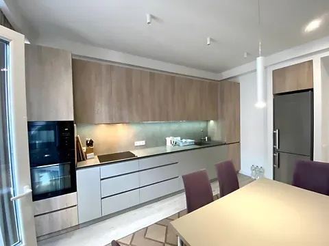 Оренда 2к Квартира 65 кв.м ЖК iQ-House Дніпро - фото 5