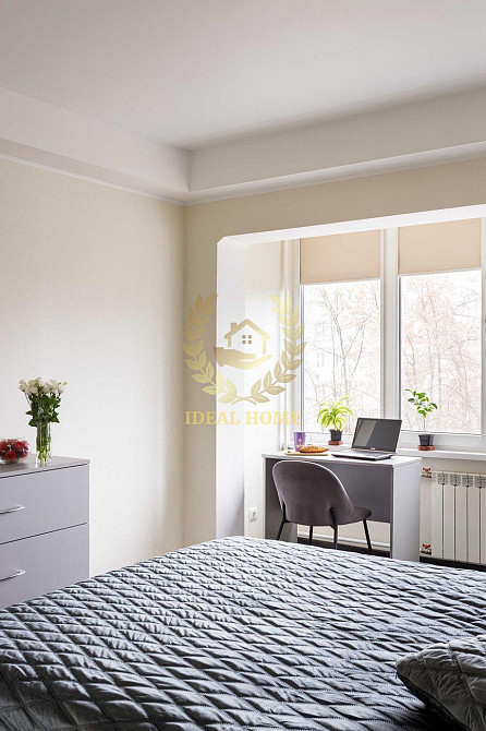 Продаж Квартира 1-кімнатна на Булаховского Академика ул., 28 Kiev - photo 6
