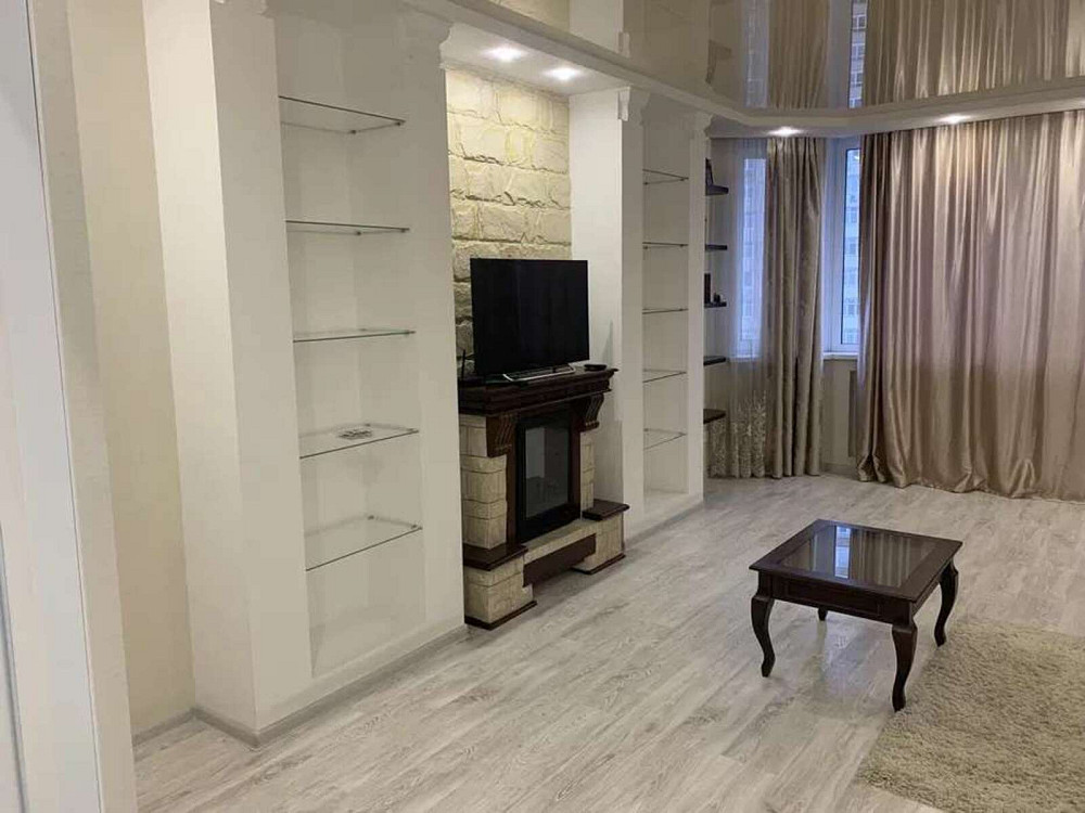 Оренда Квартира 2-кімнатна, 12/25 поверх на ул. Елизаветы Чавдар Київ - фото 3