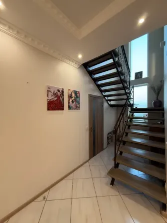For sale 2-storey House with land 2 ares 140 sq.m 5 rooms at Шелухина Odessa - photo 17