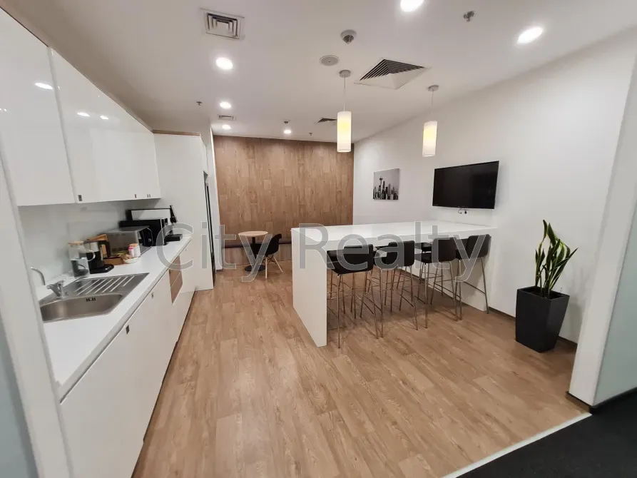 Здається Офісні приміщення площа 70 кв.м 8-й поверх Київ Болсунівська 13-15 Київ - фото 10