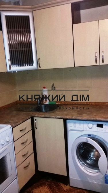 Оренда Квартира 1-кімнатна, 10/16 поверх на Севастопольская ул. Київ - фото 7