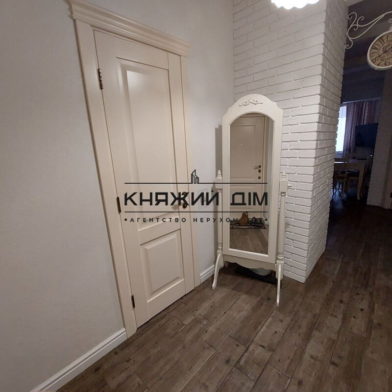 Оренда 2 кімантан квартира м. Позняки КОД 11203339 Київ - фото 12