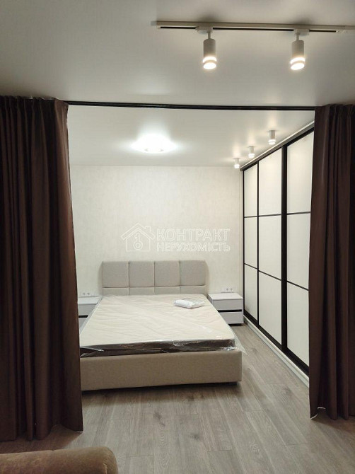 Оренда 1к Квартира 53 кв.м Лисаветинська вул. Харків - фото 12