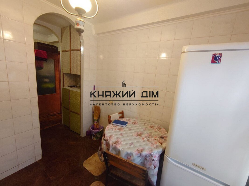 ОРЕНДА 2к квартира М.Шулявская. вул.Михайла Донця 23Б код 11195336. Киев - изображение 8