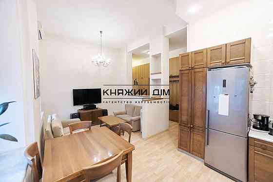 Оренда 3 кімнатна квартира Шевченківський район КОД 11101384 Київ