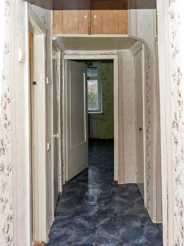 Продаж 3к Квартира 63.4 кв.м Океанівська вулиця 26 Миколаїв - фото 8