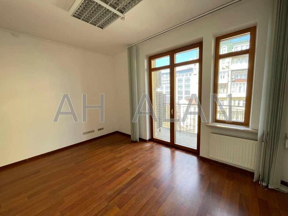 Продаж офісне приміщення на вул. Басейна приміщень - 9, поверх - 1/10 Київ - фото 3